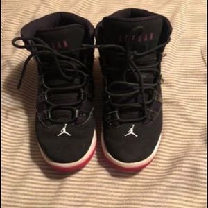 Youth Jordan’s